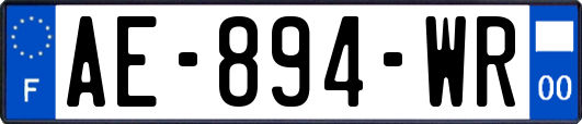 AE-894-WR