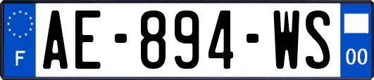 AE-894-WS