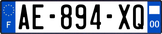 AE-894-XQ