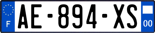 AE-894-XS