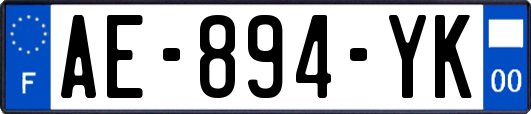 AE-894-YK