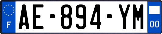AE-894-YM