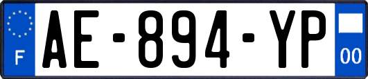 AE-894-YP