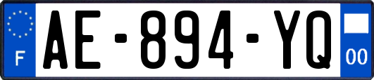 AE-894-YQ