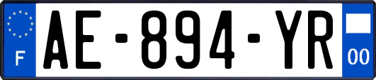 AE-894-YR