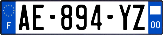 AE-894-YZ