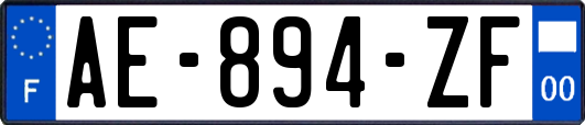 AE-894-ZF