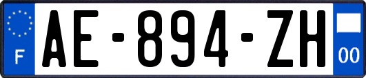 AE-894-ZH