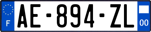 AE-894-ZL