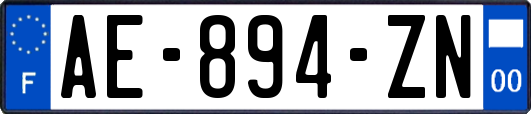 AE-894-ZN