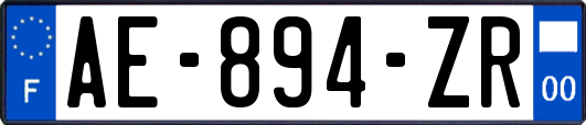 AE-894-ZR