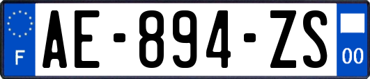 AE-894-ZS