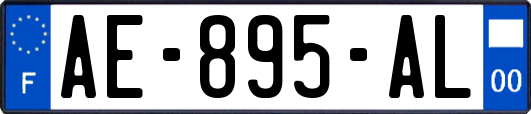 AE-895-AL