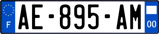 AE-895-AM