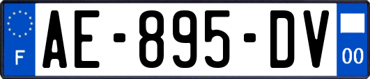 AE-895-DV