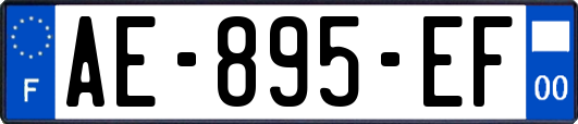 AE-895-EF