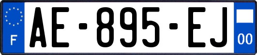 AE-895-EJ