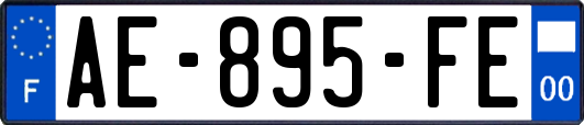 AE-895-FE