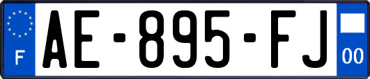 AE-895-FJ
