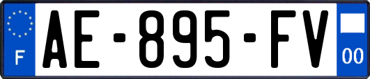 AE-895-FV