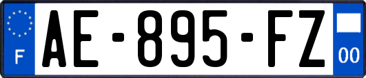 AE-895-FZ