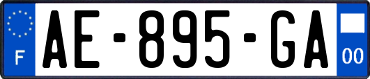 AE-895-GA