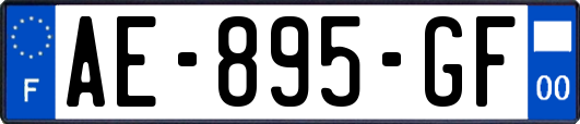 AE-895-GF