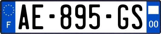 AE-895-GS