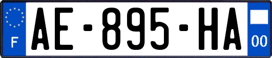AE-895-HA