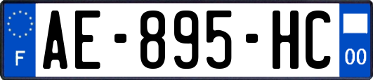AE-895-HC