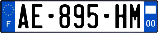 AE-895-HM