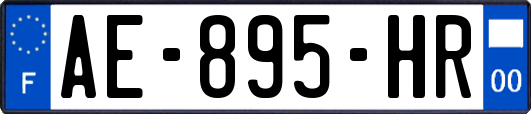 AE-895-HR