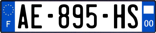 AE-895-HS