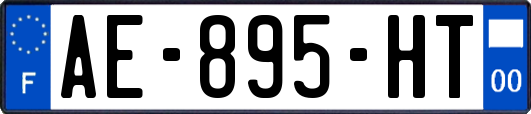 AE-895-HT