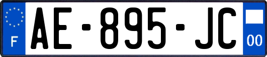 AE-895-JC