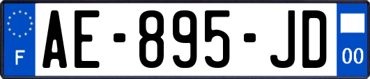AE-895-JD