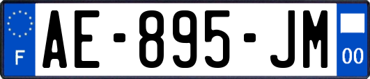 AE-895-JM