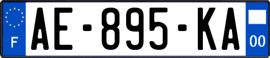 AE-895-KA
