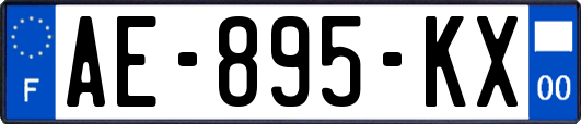 AE-895-KX