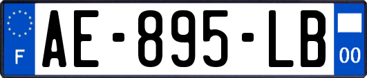 AE-895-LB