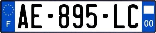 AE-895-LC