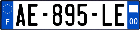 AE-895-LE