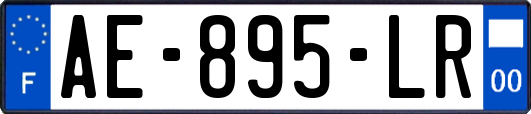 AE-895-LR