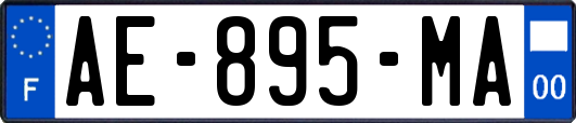 AE-895-MA