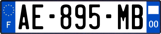 AE-895-MB