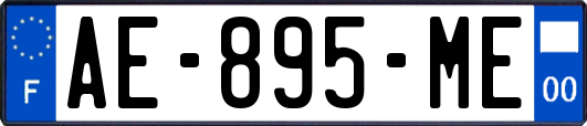 AE-895-ME