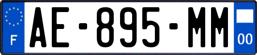 AE-895-MM