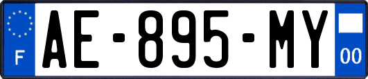 AE-895-MY