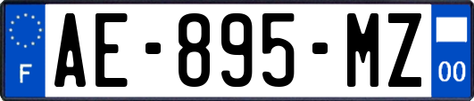 AE-895-MZ