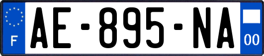 AE-895-NA